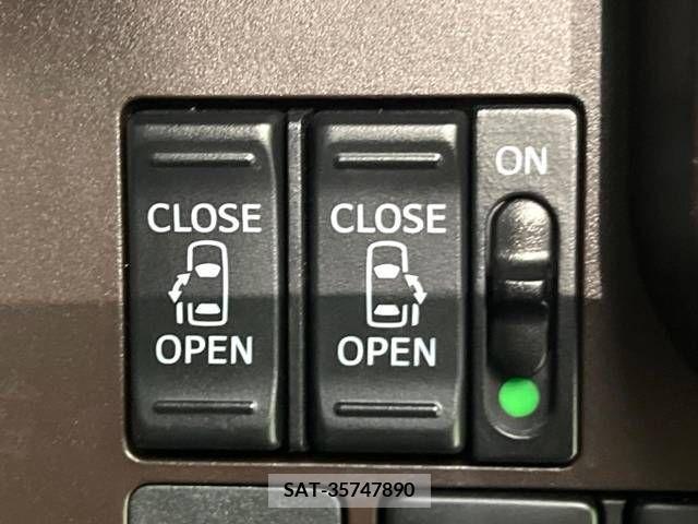Subaru JUSTY 2017-11 311213-4