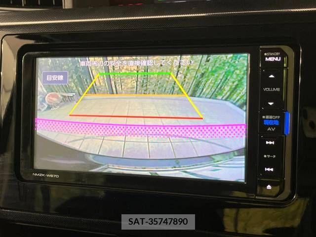 Subaru JUSTY 2017-11 311213-3