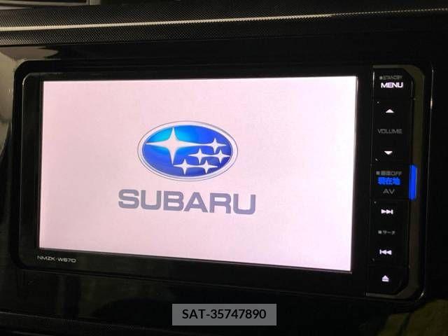 Subaru JUSTY 2017-11 311213-2