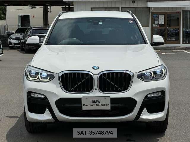 Bmw X3 2019-07 379498-3