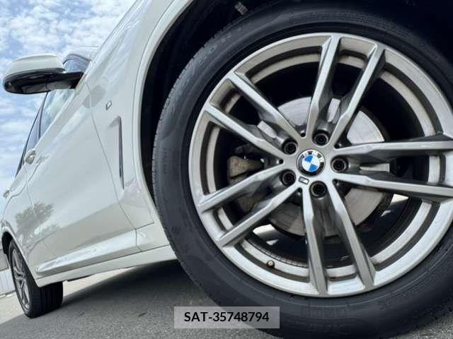 Bmw X3 2019-07 379498-9