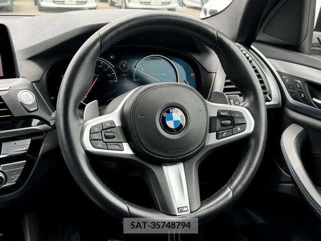 Bmw X3 2019-07 379498-15