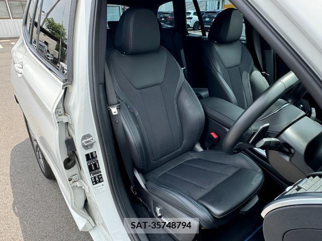 Bmw X3 2019-07 379498-12