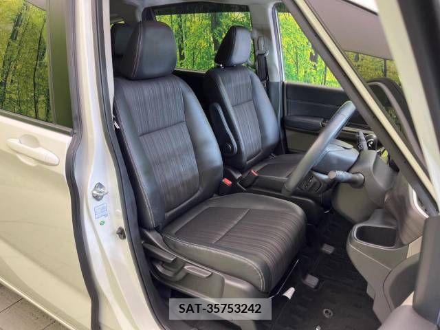 Honda FREED 2017-01 211064-8