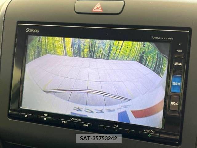 Honda FREED 2017-01 211064-4