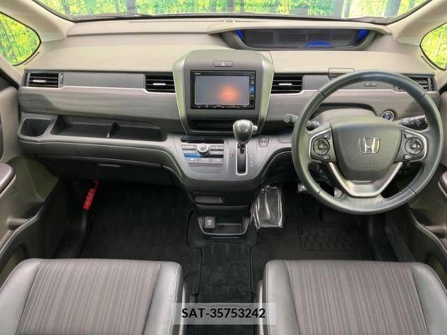 Honda FREED 2017-01 211064-1