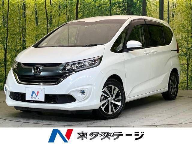 Honda FREED 2017-01 211064-0
