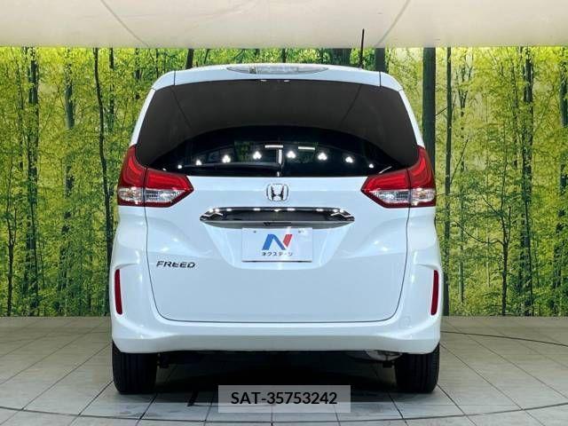 Honda FREED 2017-01 211064-18