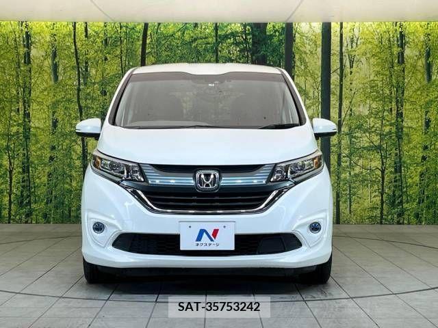 Honda FREED 2017-01 211064-17