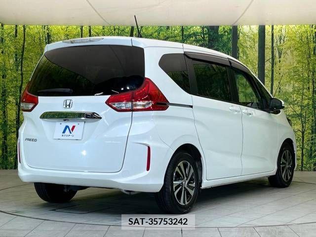 Honda FREED 2017-01 211064-16