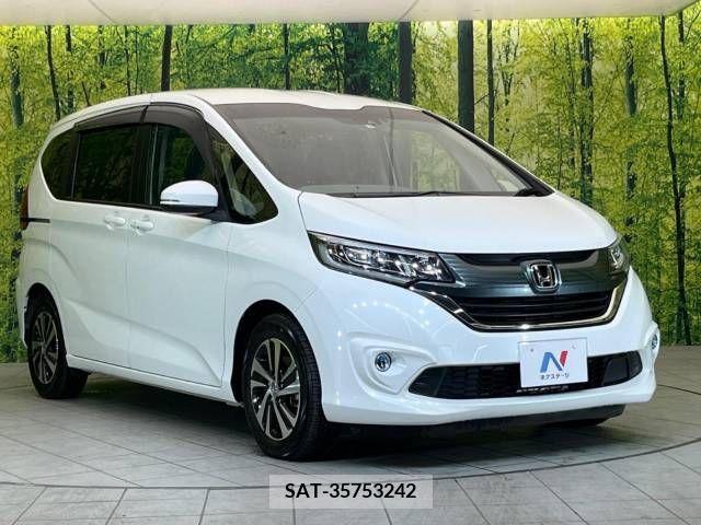 Honda FREED 2017-01 211064-15