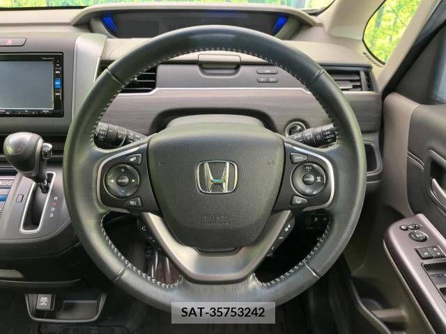 Honda FREED 2017-01 211064-12
