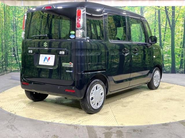 Suzuki SPACIA 2021-03 192641-17