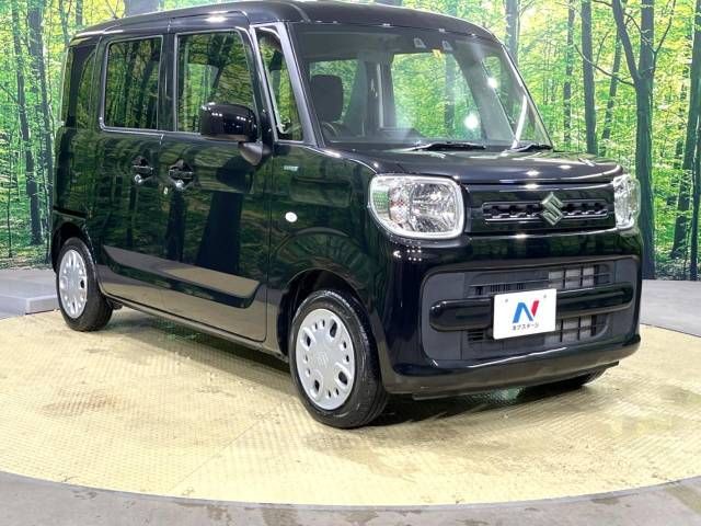 Suzuki SPACIA 2021-03 192641-16