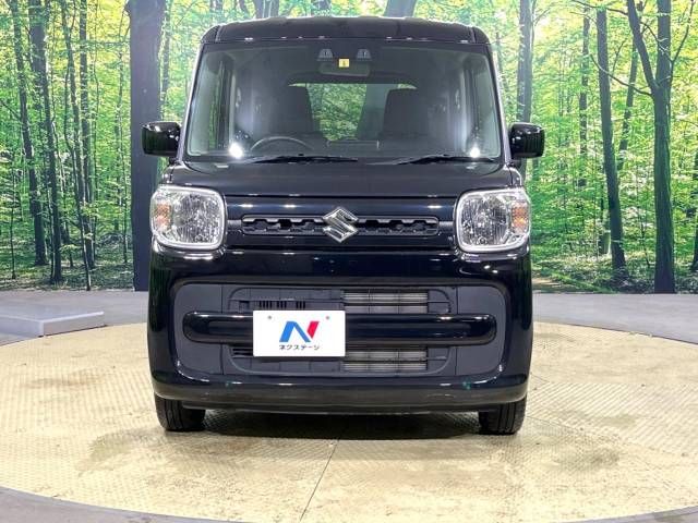 Suzuki SPACIA 2021-03 192641-14