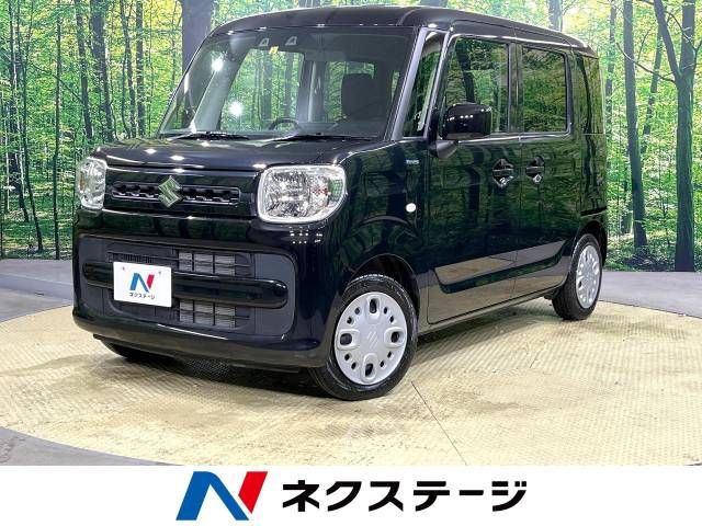 Suzuki SPACIA 2021-03 192641-0
