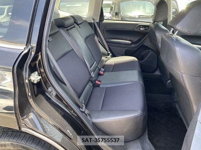 Subaru FORESTER 2015-09 270139-14