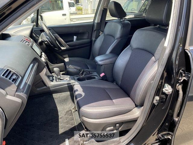 Subaru FORESTER 2015-09 270139-12