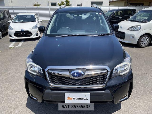 Subaru FORESTER 2015-09 270139-2