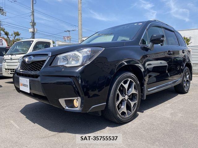 Subaru FORESTER 2015-09 270139-3