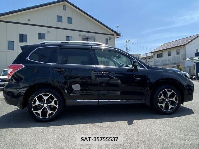 Subaru FORESTER 2015-09 270139-4
