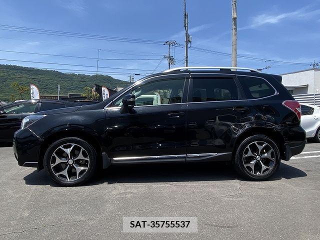 Subaru FORESTER 2015-09 270139-5