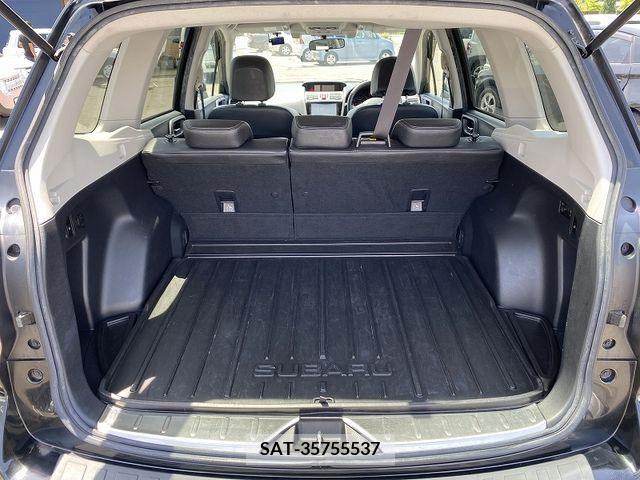 Subaru FORESTER 2015-09 270139-15