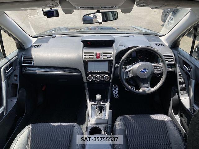 Subaru FORESTER 2015-09 270139-9
