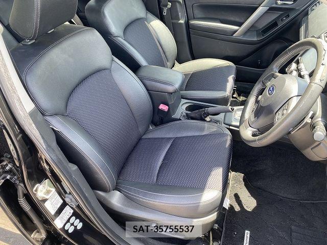 Subaru FORESTER 2015-09 270139-11