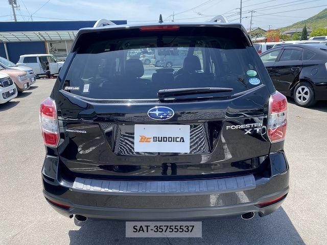 Subaru FORESTER 2015-09 270139-7