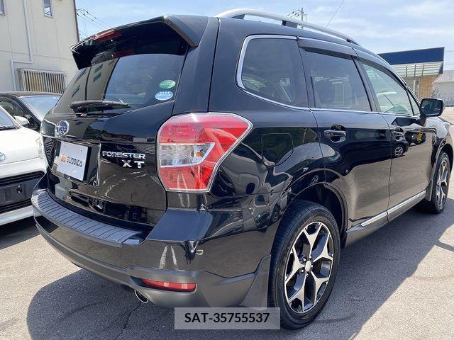 Subaru FORESTER 2015-09 270139-8