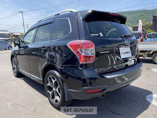 Subaru FORESTER 2015-09 270139-6