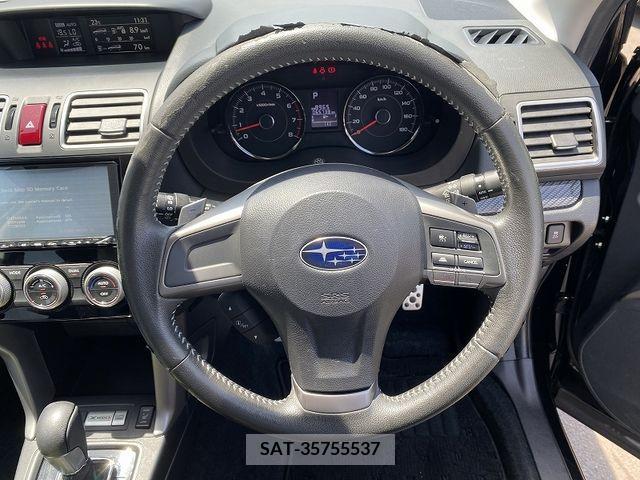 Subaru FORESTER 2015-09 270139-19