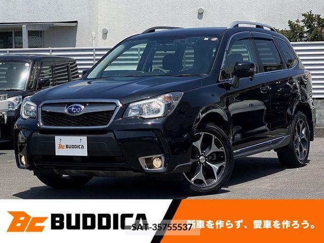 Subaru FORESTER 2015-09 270139-0