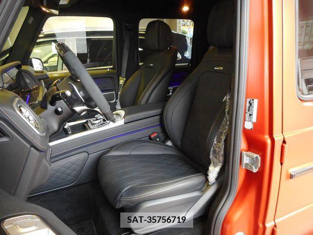 Amg G-CLASS 2022-11 372006-21