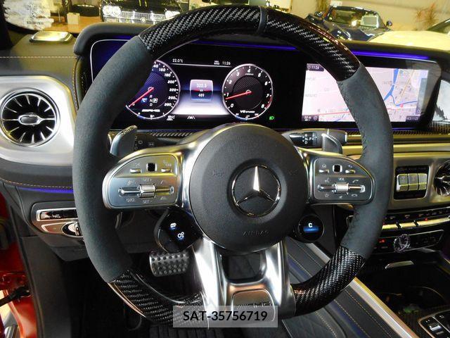 Amg G-CLASS 2022-11 372006-17