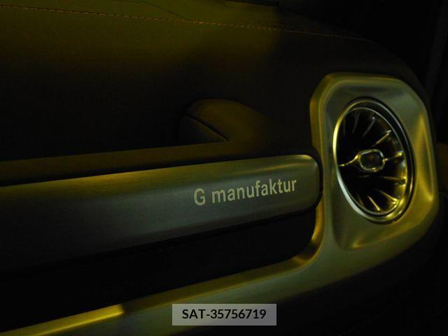 Amg G-CLASS 2022-11 372006-16