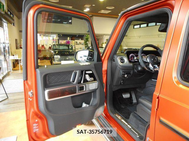 Amg G-CLASS 2022-11 372006-19
