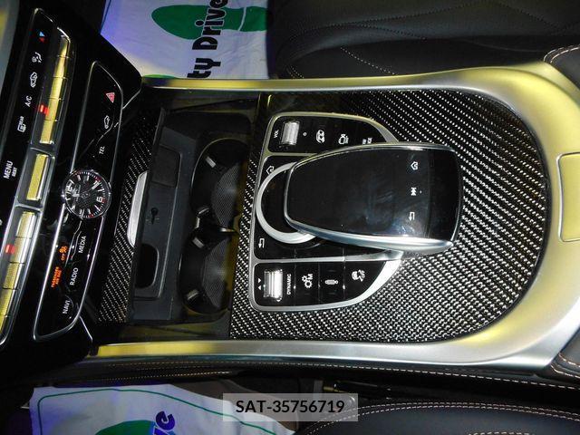 Amg G-CLASS 2022-11 372006-15