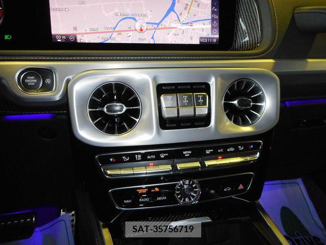 Amg G-CLASS 2022-11 372006-14