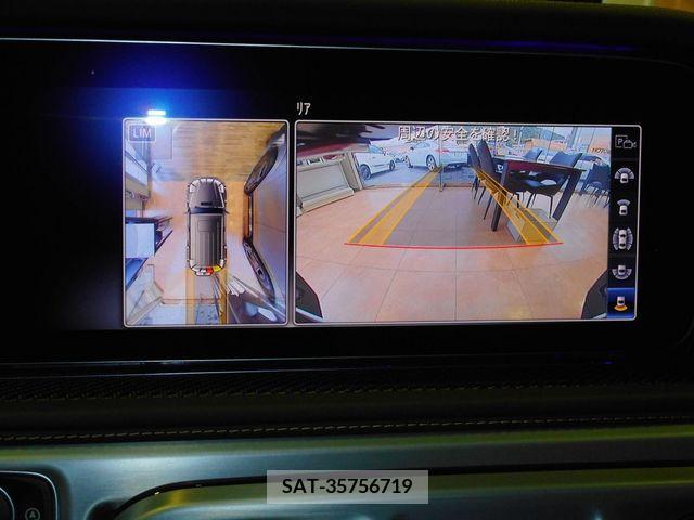 Amg G-CLASS 2022-11 372006-12