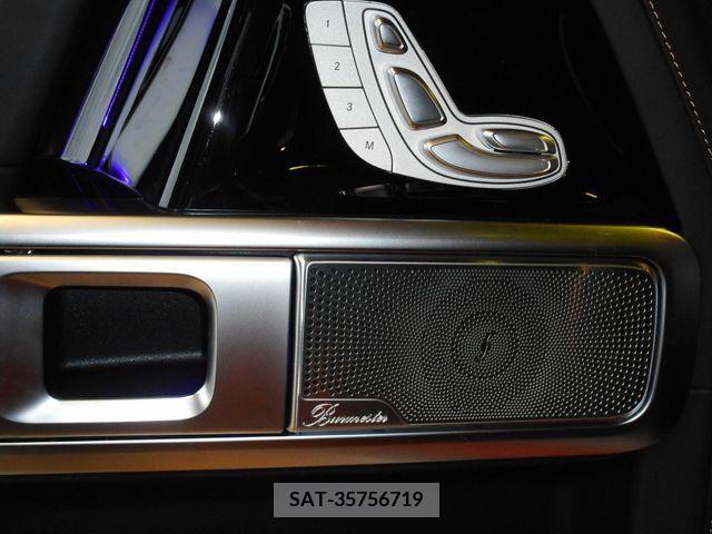 Amg G-CLASS 2022-11 372006-10