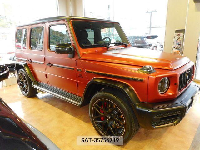 Amg G-CLASS 2022-11 372006-5