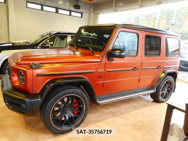 Amg G-CLASS 2022-11 372006-6