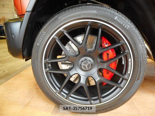 Amg G-CLASS 2022-11 372006-27