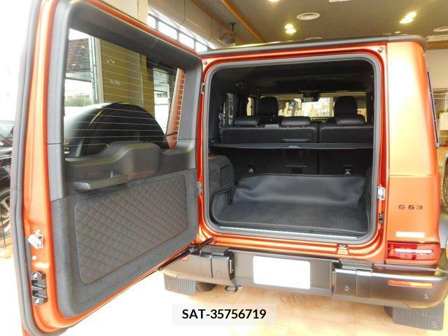 Amg G-CLASS 2022-11 372006-26