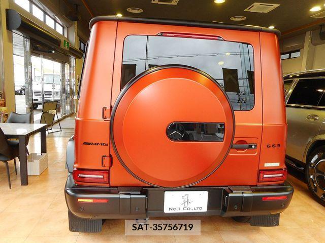 Amg G-CLASS 2022-11 372006-4