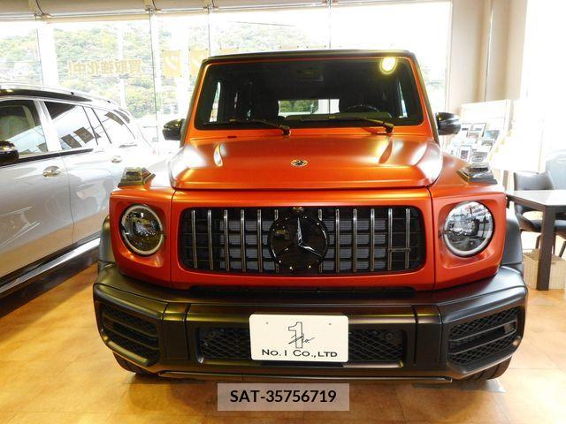 Amg G-CLASS 2022-11 372006-3