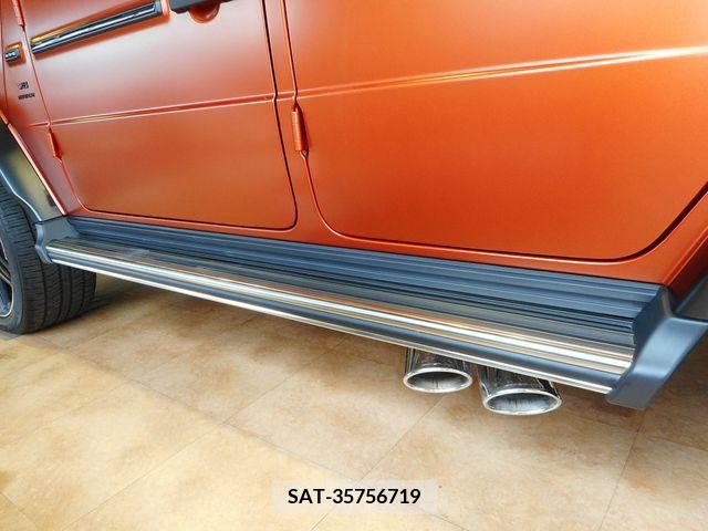 Amg G-CLASS 2022-11 372006-25