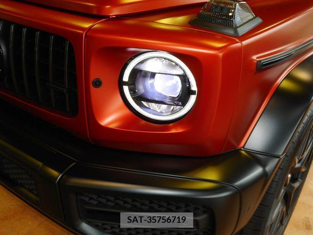 Amg G-CLASS 2022-11 372006-28